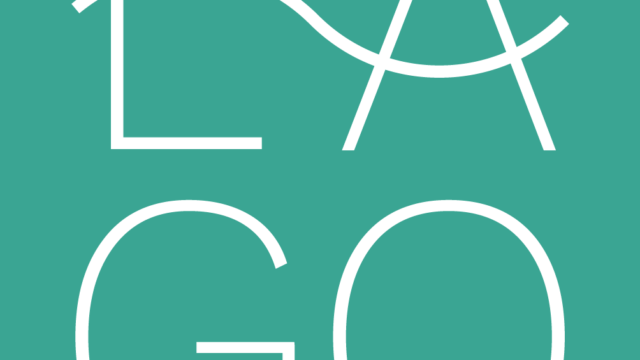 Lago logo